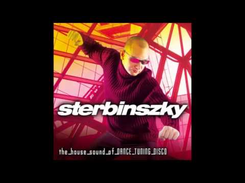 14. Antoine Clamaran pres The Discoland E.P. - Get Up