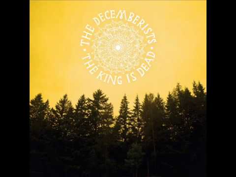 ♫ The Decemberists - This Is Why We Fight ♫