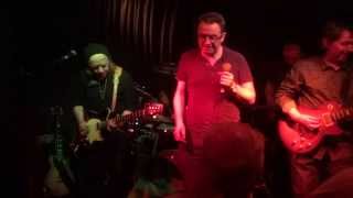 Johnny Fean, Jimmy Smyth & Donal Fean - Mercury Blues