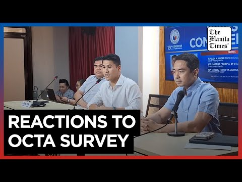 Lawmakers react to OCTA survey