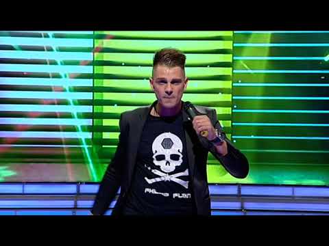 Davor Lazic -  Katapult BN Music 2017