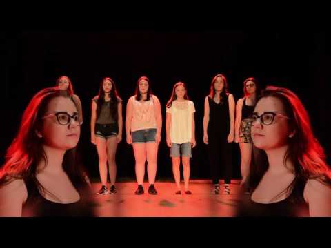 Zespół wokalny NEJSOA - Magiczne ognie