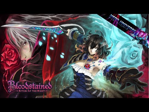 Bloodstained: Ritual Of The Night #2 Boss 1 Vepar & Herstellung ☬ PC [Deutsch] JP Audio