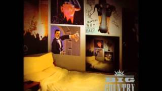 Cracked Actor - Big Country