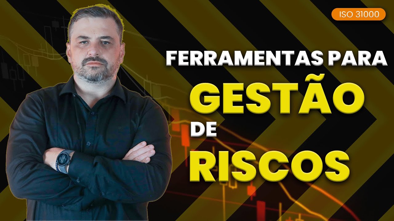 5 ferramentas para a gestão de risco | QMS Brasil
