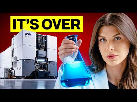 The Next Chip Breakthrough Is Not a Machine