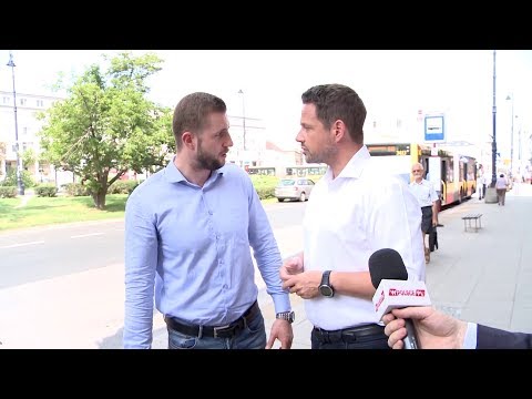 Szacun dla Rafała 