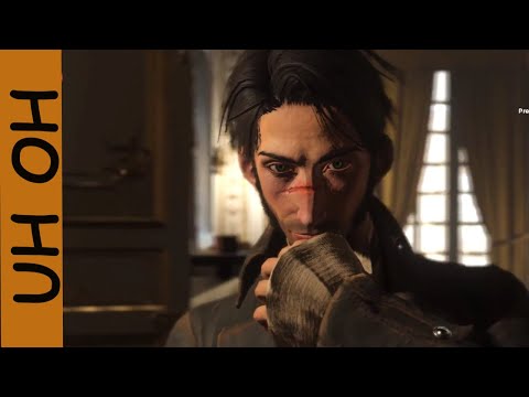 Bible Puzzle | The Council | Episode 2 Part 6