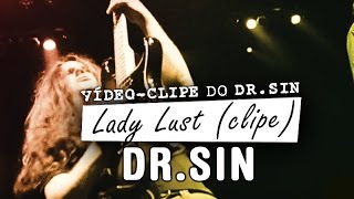 Dr.Sin: Lady Lust (Animal) SPANK presents