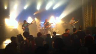 Execute The Sinner - Threnody live - Sherbrooke