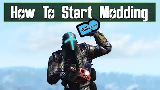 How to Start Modding Fallout 4 in 2024 (MO2 + F4SE Tutorial)