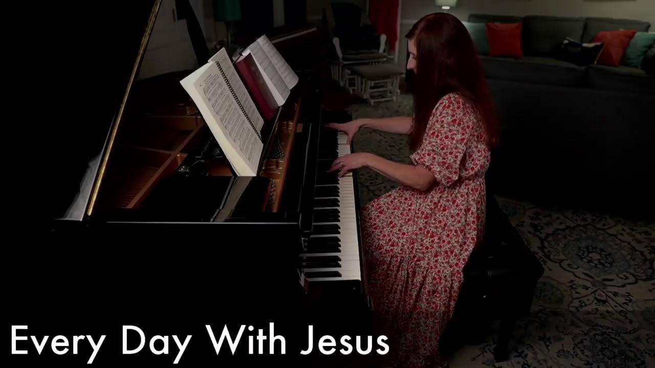 Evening Hymns Episode 21