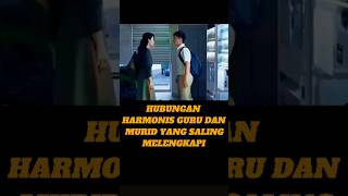 Download lagu Hubungan Harmonis Guru Dan Murid Yang Saling Melenkapi.#trending #shorts #shortvideo  #popular mp3