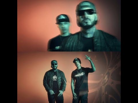 DMIEN X Mr.Busta - Hajadat Téped ( 1080P60 )