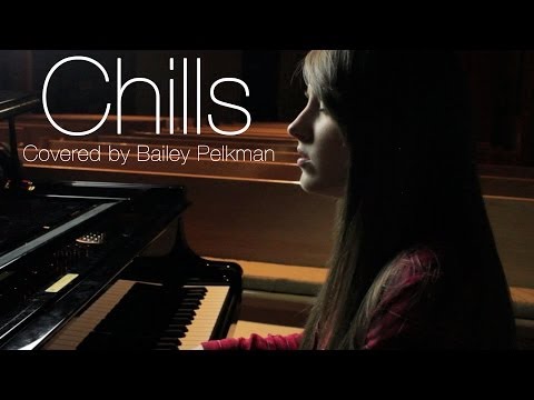 Chills - Down With Webster (cover)