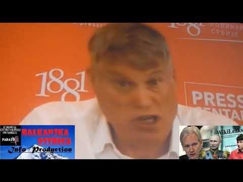 LAZANSKI SIGURAN DA JE PITANJE DANA -Ameri već pripremili albanske formacije na Kosovu,spremni smo?!