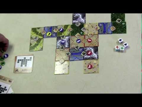 Miami Dice 081 - DiceAFARI