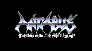 Antabus  Hit The Lights Metallica cover