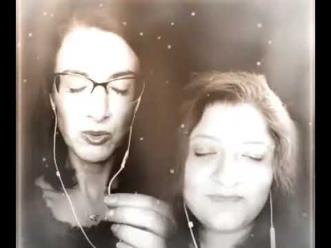 Hypatia & Lèlani Cover Hello by Lionel Richie