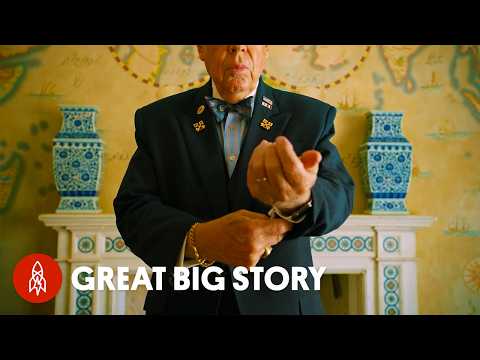 From Maze Designers to Candy Inventors: Unusual Jobs