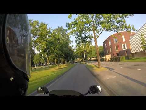 69-JBK-4 Skoda Fabia Combi 1.4-16V Classic