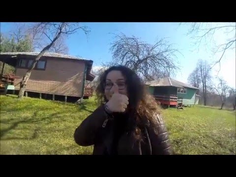 Trip to Balsiai 2016