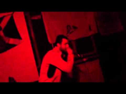 NOBRIDGE live @ PERUGIA - Perché fermarmi ora?