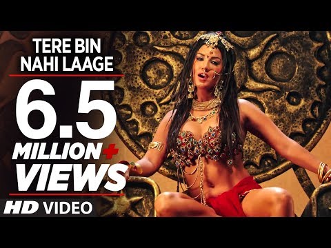 TERE BIN NAHI LAAGE Bhojpuri Version — watch video