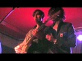 THE FLESHTONES-push up man-i wish you would-traffic-05-05-2011