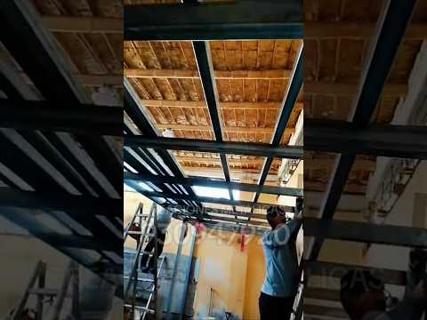 estructuras metálicas #creacionesmetalicas #soldador #herreria #casma #ancash #cerrajero #metales