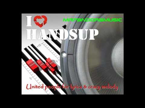 Michael Woods Feat. Duvall - Last Day On Earth (DRM Bootleg) [HandsUp]