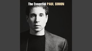 Paul Simon - Slip Slidin' Away