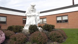 Good Samaritan University Hospital Patient Care Pavilion: Healing Mind, Body and Spirit