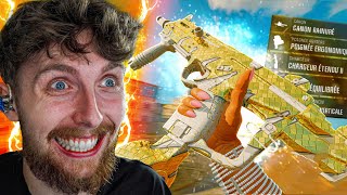 J'AI CRÉÉ UNE SAUG *MÉGA CHEATÉ* ULTRA META sur REBIRTH ISLAND !!