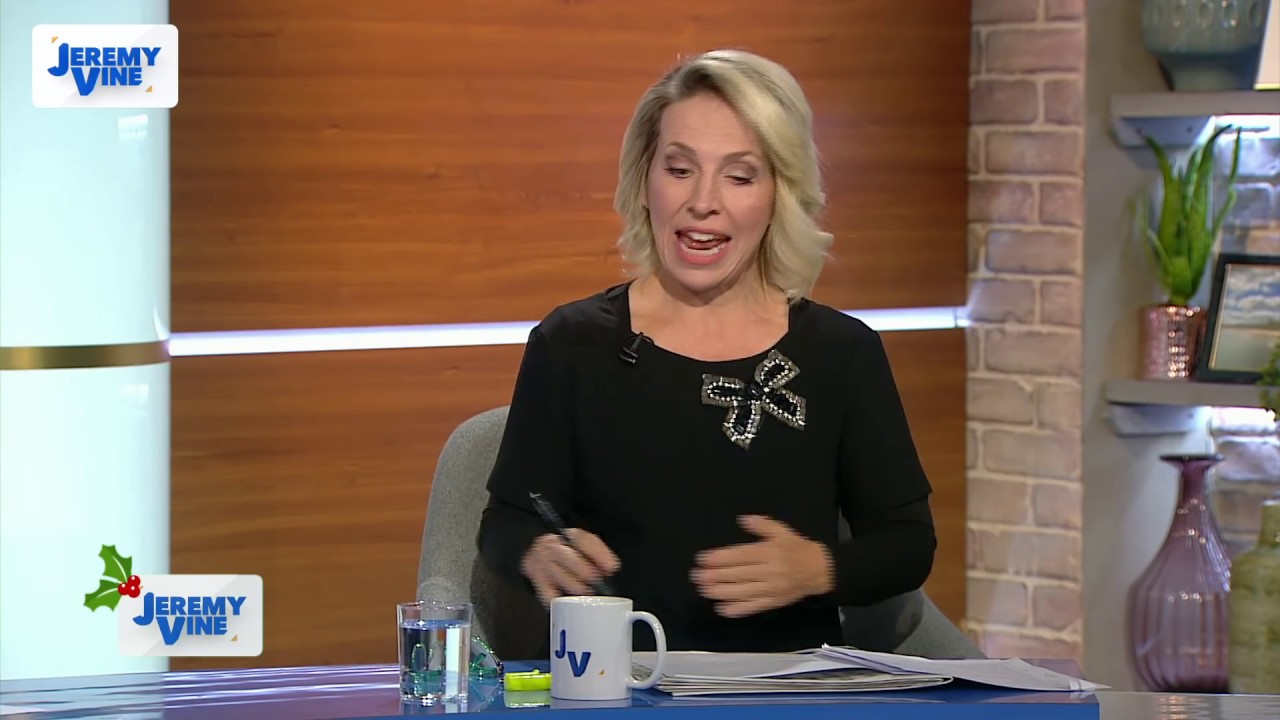 The most fiery disagreements on Jeremy Vine!