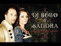 Videoklip Sandra - Secrets Of Love (ft. DJ Bobo)  s textom piesne