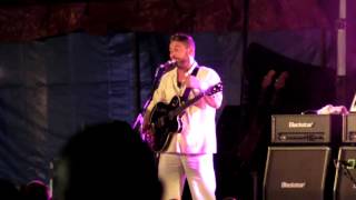 Fun Lovin&#39; Criminals - Big Night Out (live at Lakefest - 10th August 14)