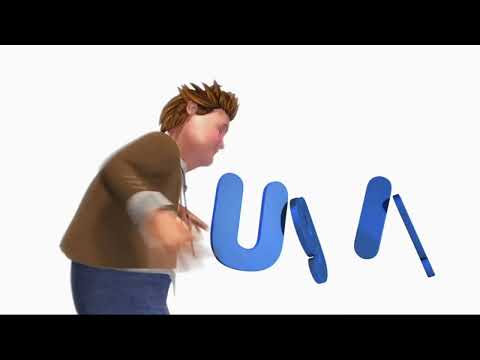 logo compilation XLVI