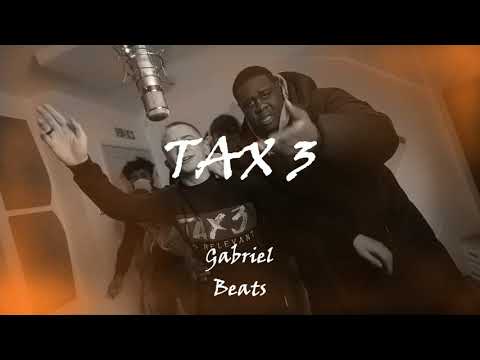 [FREE] ArrDee X Central Cee X Fizzler Type Beat - "tax3" | Melodic UK Drill Type Instrumental 2021