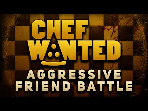 Video thumbnail for Aggressive Friend Battle