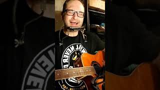 Going Down To Die (Danzig Cover) by Lee Charger