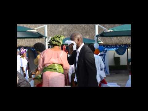 PSALM EBUBE The Making of Gbo'pe Mi Video FT. BABA IJESHA,OLUMIDE BAKARE, KABIARA KAFIDIPE