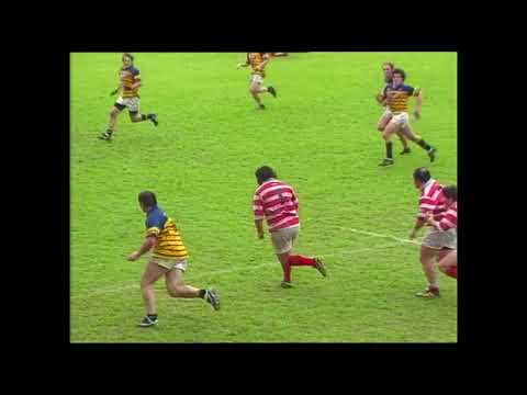 Vernet Basualdo. Leyenda del Futuro