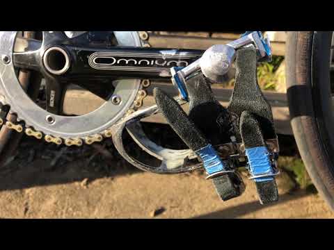 MASH AC-1 BIKE CHECK