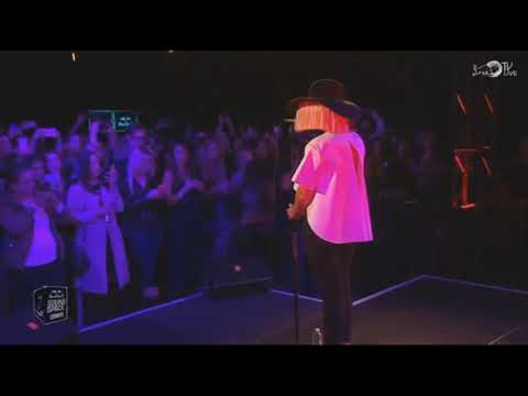 Sia - Dusk Till Dawn (Live Version)