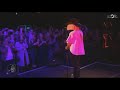 Sia Dusk Till Dawn Live Version