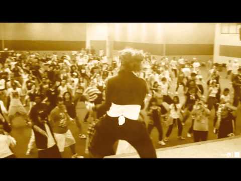 KARLA MENDES RAGGA JAM OFFICIAL . FIH2 | BONS