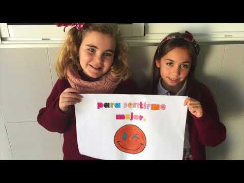 Siente la Paz (Colegio Jesús Nazareno Córdoba)