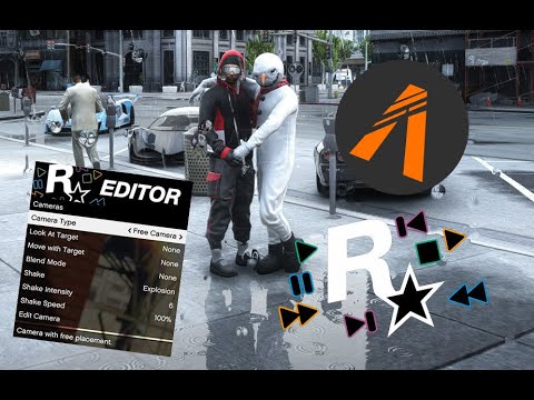 Fivem How To Use Rockstar Editor Without Crashing