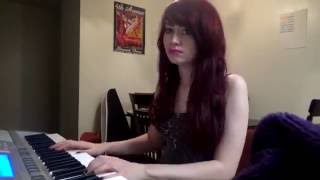 Cry- The Used [Keyboard Cover]